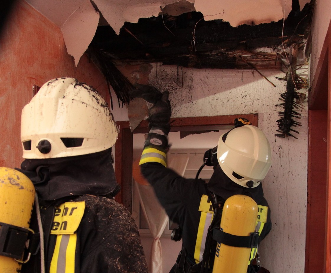 Foto: Feuerwehr