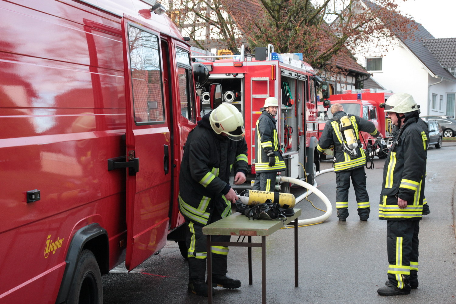 Foto: Feuerwehr