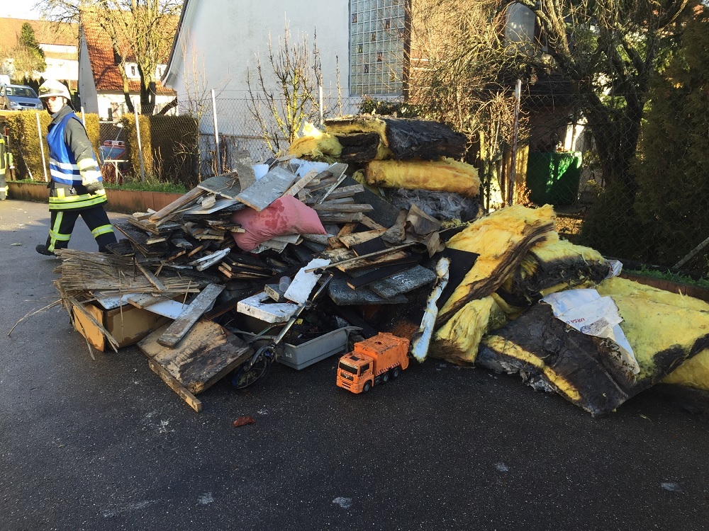 Foto: Feuerwehr