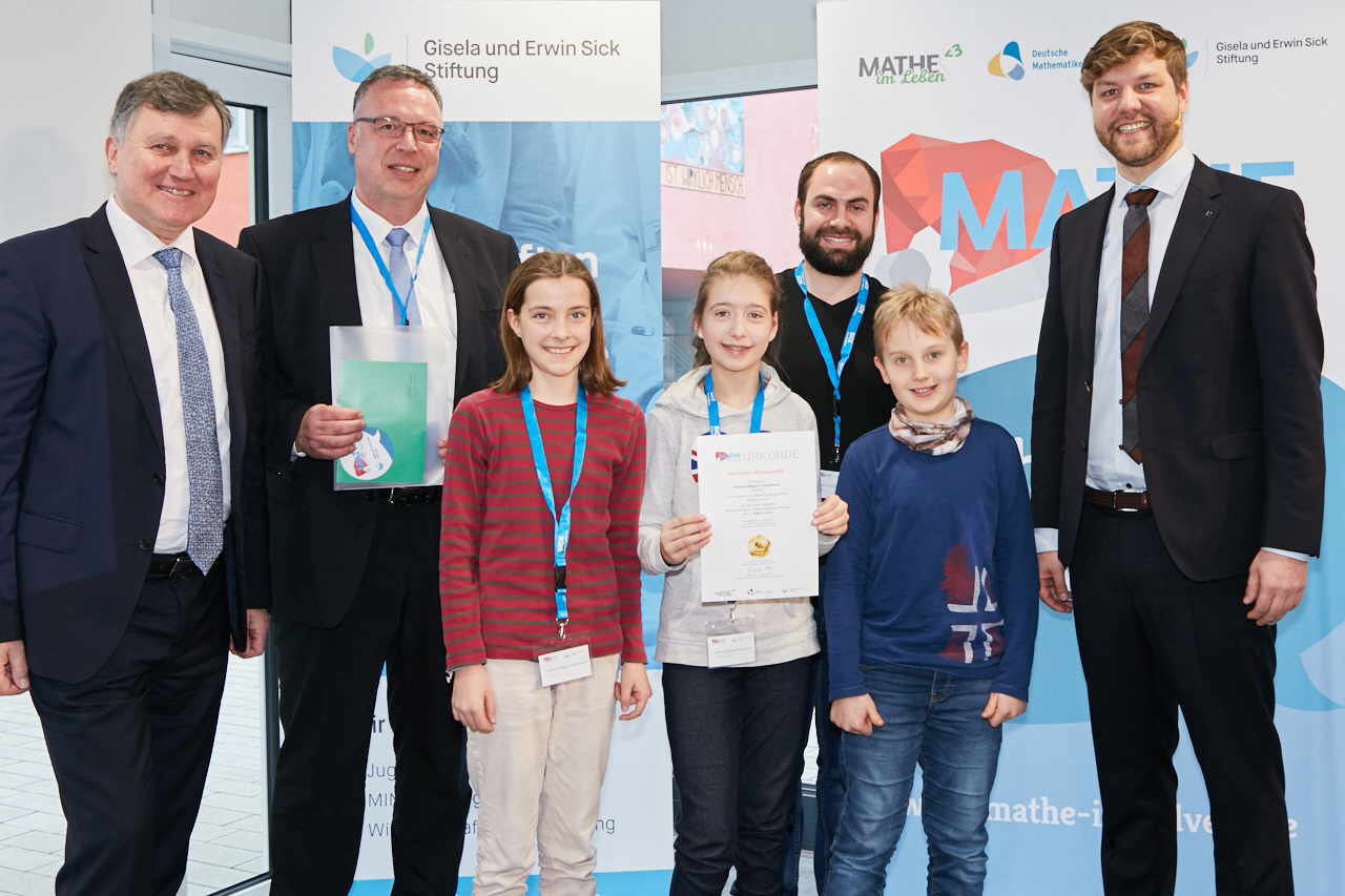 Amg Die Nummer Eins In Mathe Nrwz De