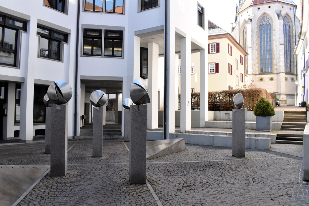 Er sucht sie rottweil