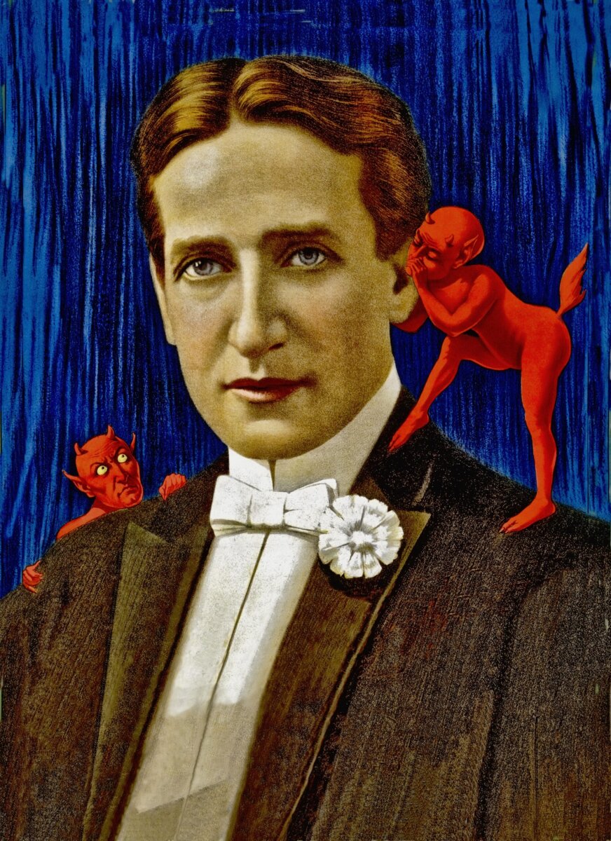 teufel