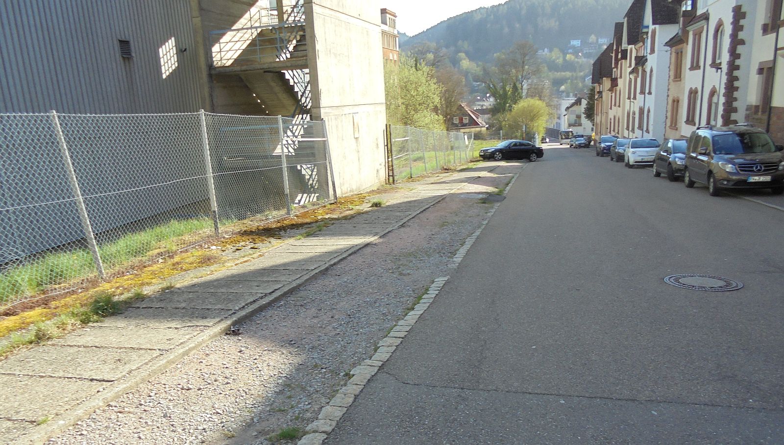 Tössstraße oben vor Sanierung 10 dk 140420