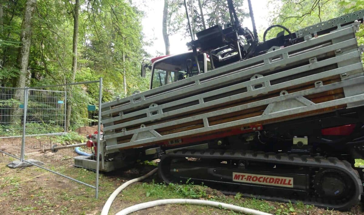 Bohrung Sammelweiher WKA Falken dk 230920 (12)