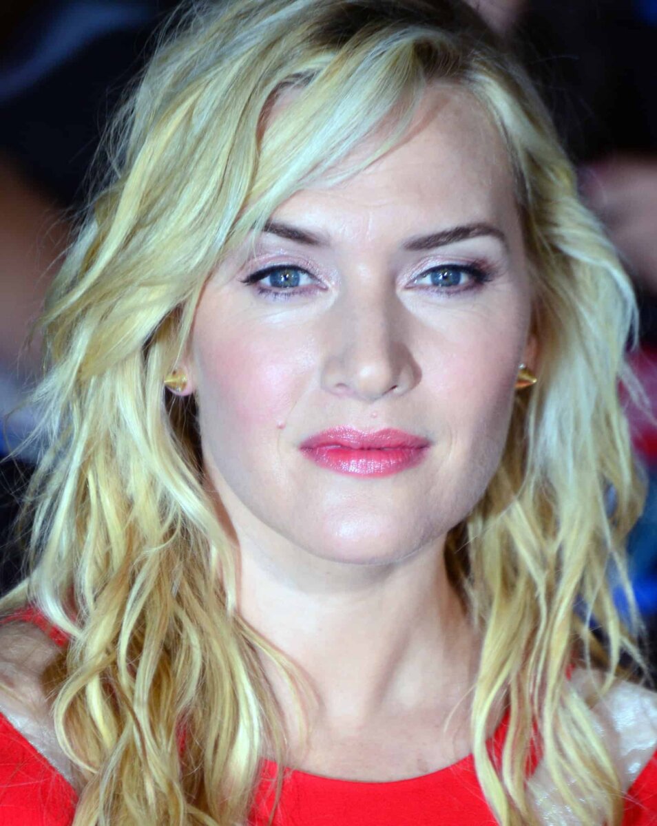 Kate Winslet. Foto: Krimuk2.0