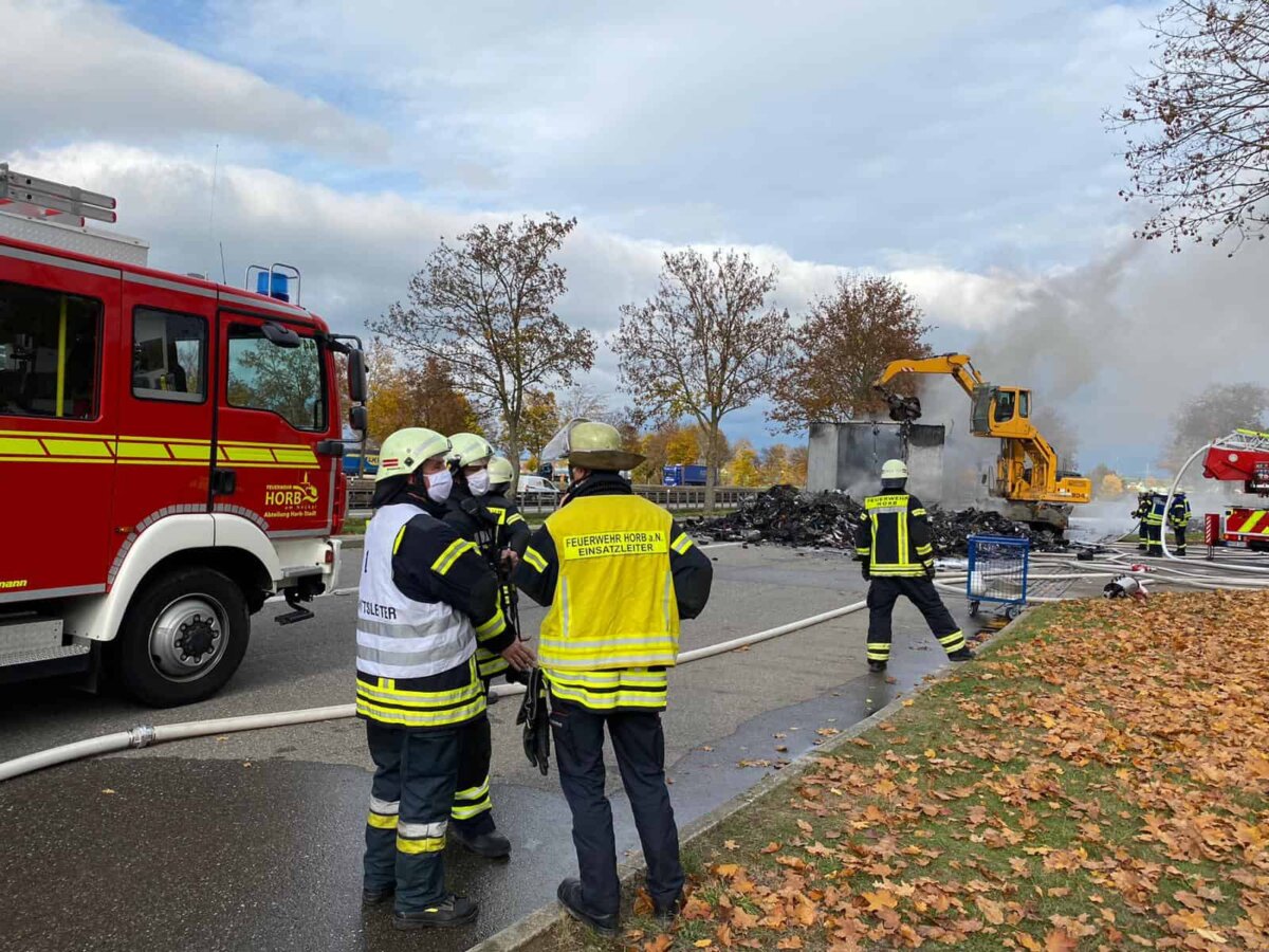 Foto: Blaulichtreport Rottweil