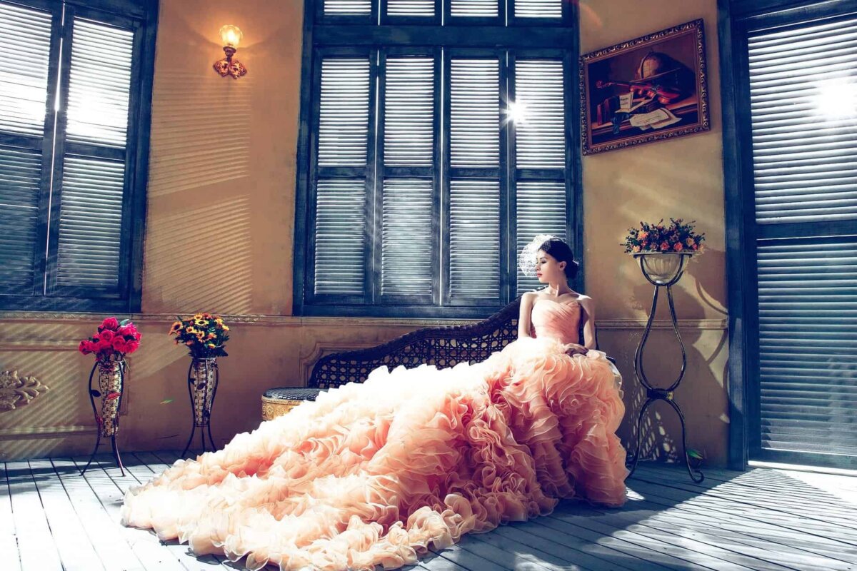 hochzeit