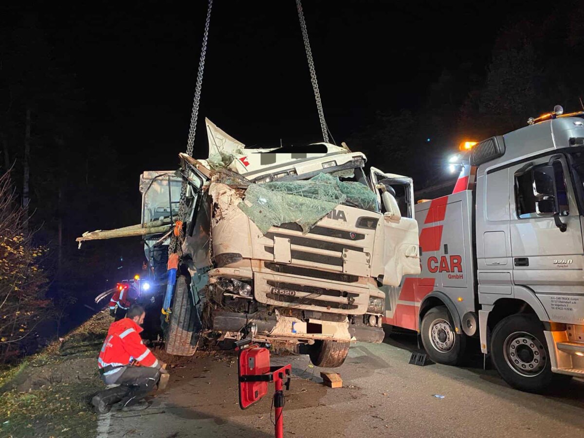 Foto: Blaulichtreport Rottweil