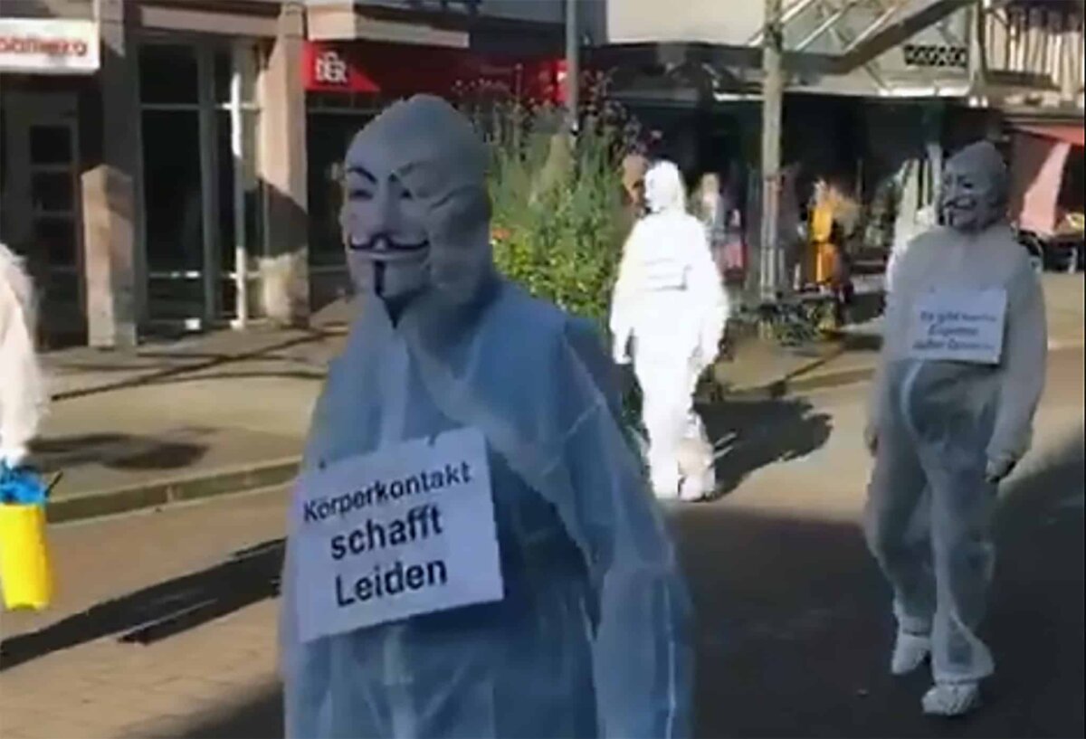 Quelle: Facebook