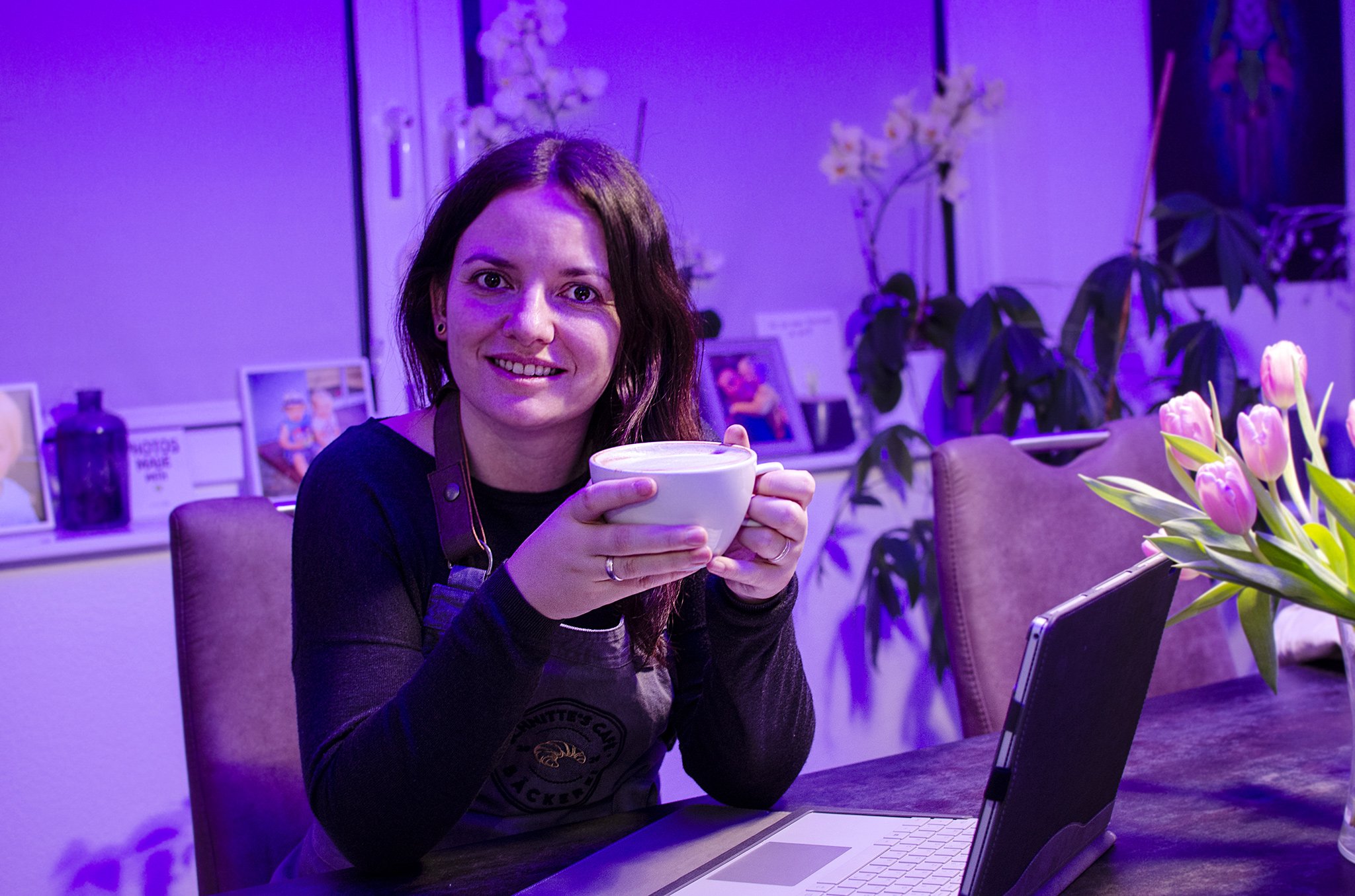 Antje Schleicher Kaffee 002