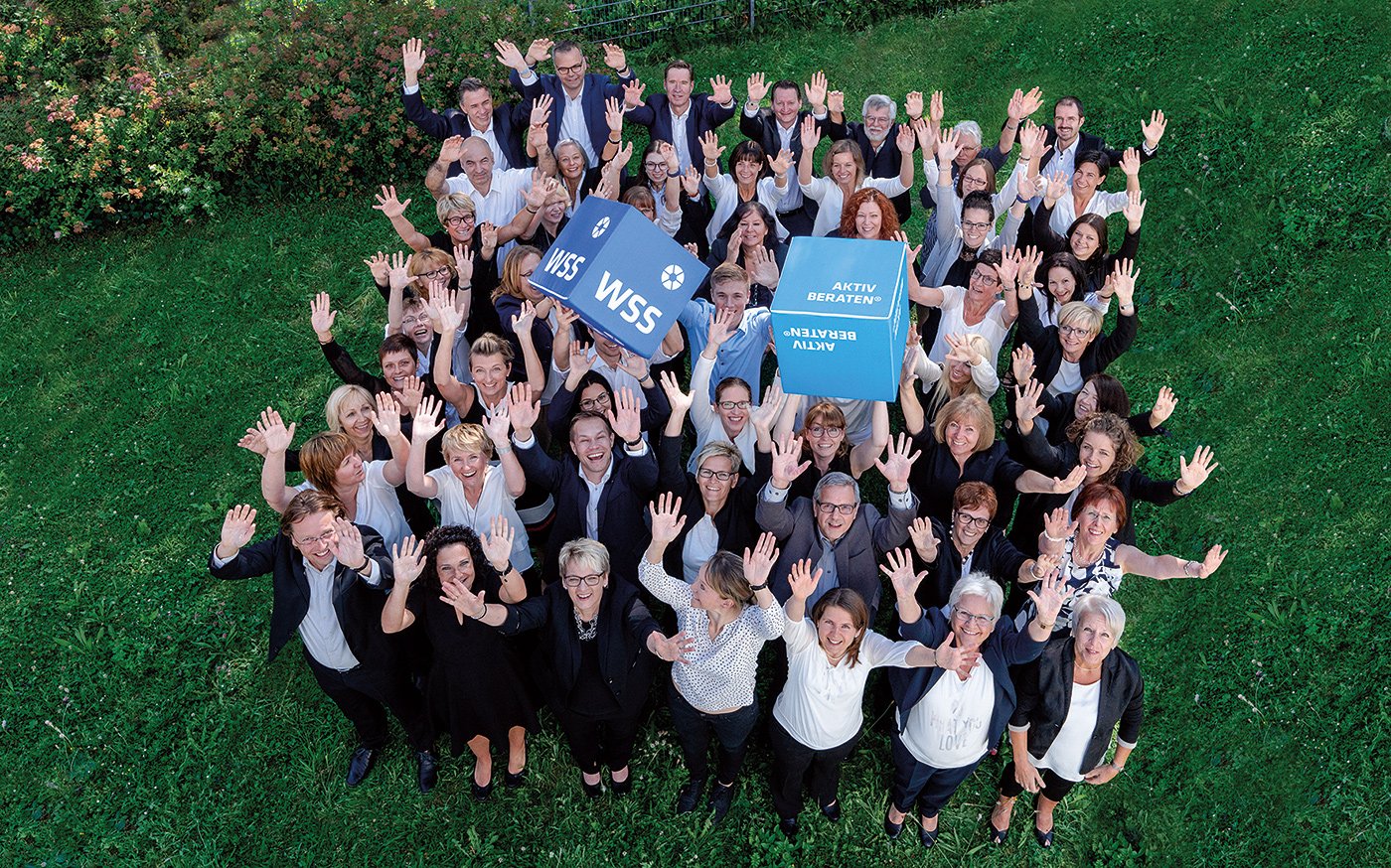 Gruppenbild Wuerfel klein WSS KK 06727 2 CMYK