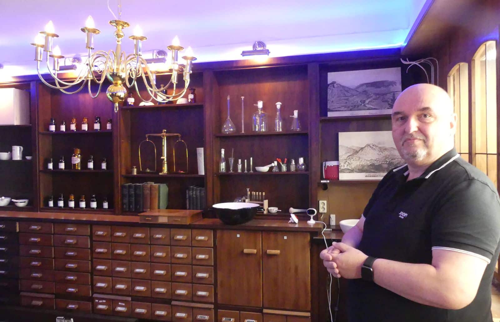 Klukas Thomas Alte Apotheke Umbau dk 280621 11