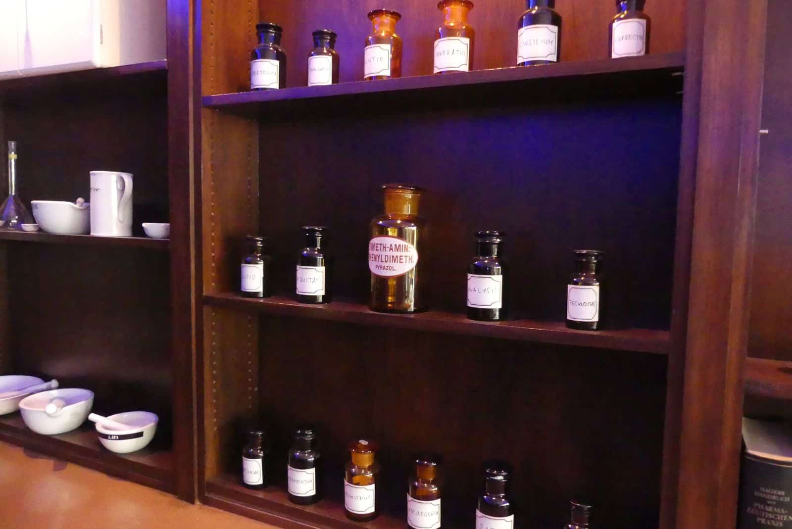 Klukas Thomas Alte Apotheke Umbau dk 280621 16