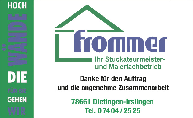 Frommer