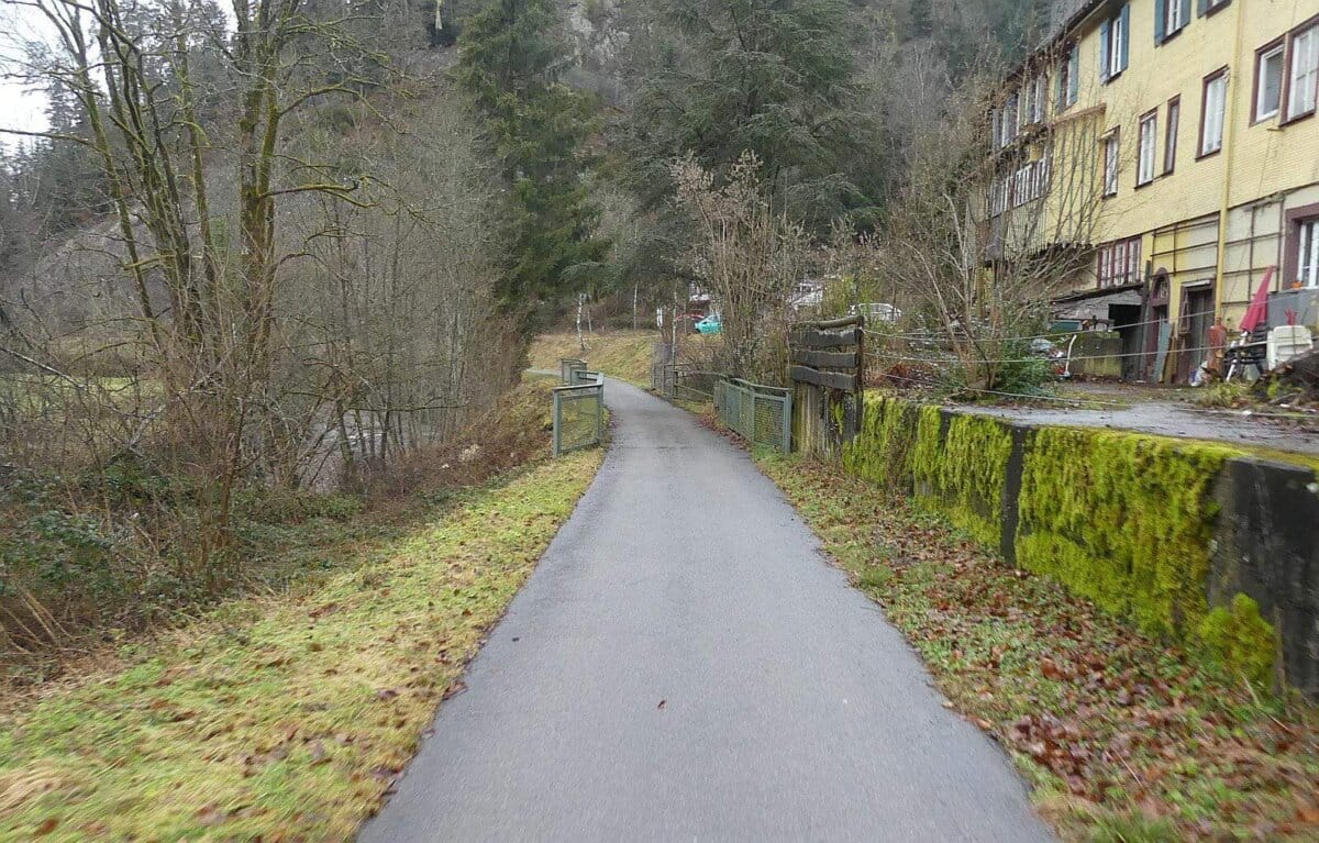 Alte Mühle eng dk 140322