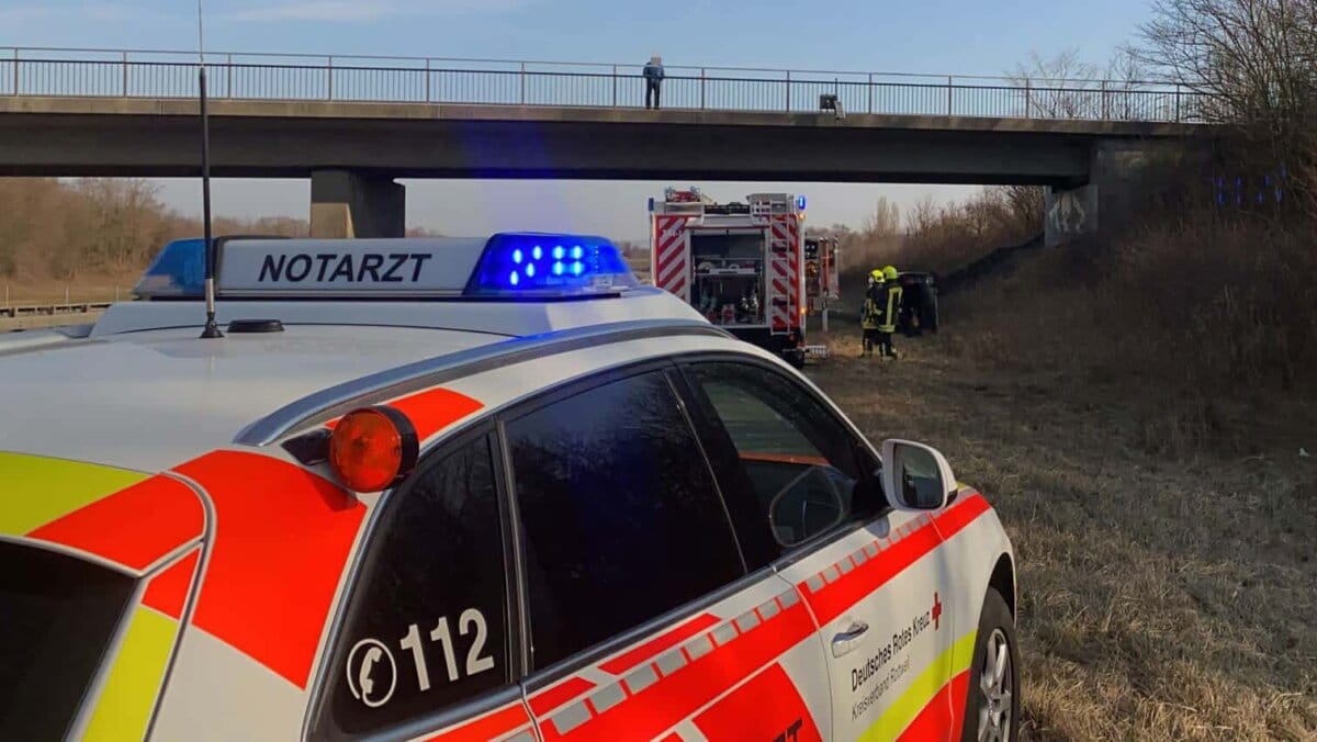Foto: Blaulichtreport Rottweil