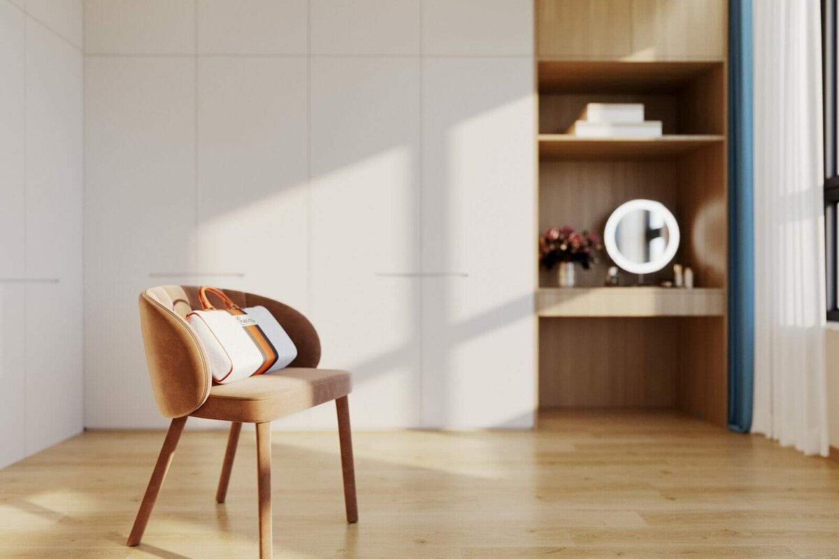 Das Schlafzimmer ist ein Ort, an dem Körper und Geist den Tag verarbeiten und zur Ruhe kommen sollen. Bei der Auswahl der Schlafzimmermöbel ist es daher wichtig, auf eine hervorragende Qualität zu achten. Symbol-Bild: privat