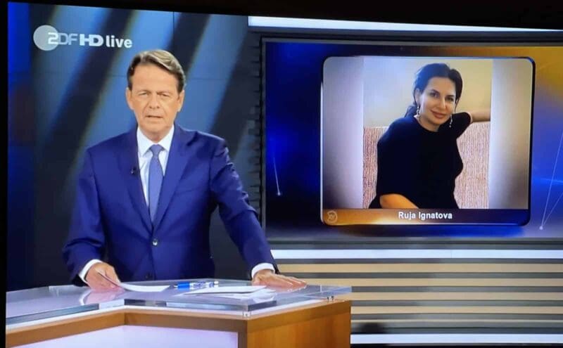 Auch über „Aktenzeichen XY … ungelöst“: Zielfahnder suchen jetzt weltweit nach „Crypto-Queen“ Ignatova