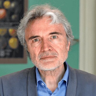 Von Rottweil in die Welt: Der Literaturwissenschaftler Rüdiger Görner. Foto: Michael Winroither