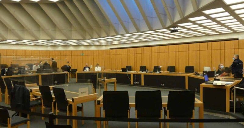 OneCoin-Verfahren in Münster: Zweiter Anlauf verschoben +++ aktualisiert