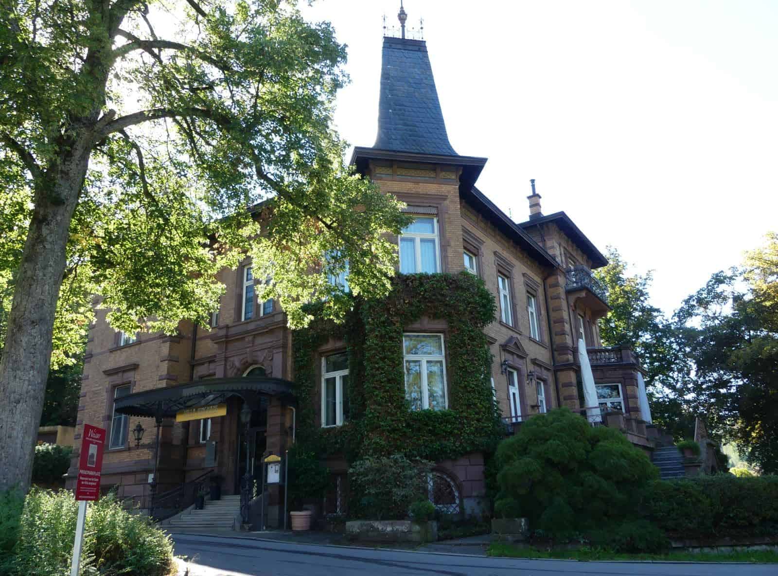 Villa Junghans Geht es doch weiter? NRWZ.de