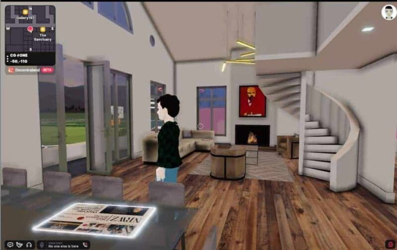 OneCoin und die Kryptoqueen werden Kunst