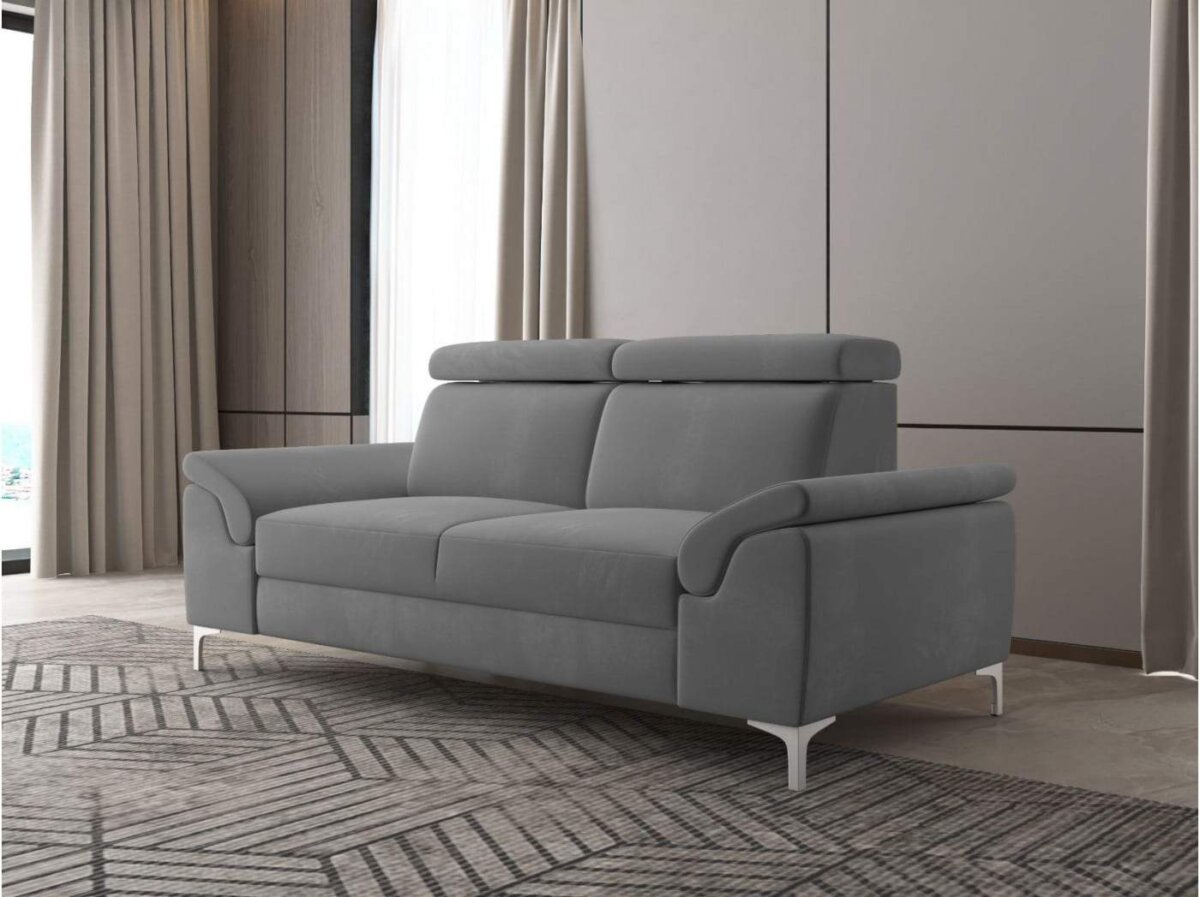 So finden Sie das perfekte Sofa - Tipps für den Sofa-Kauf. Quelle: Polstero