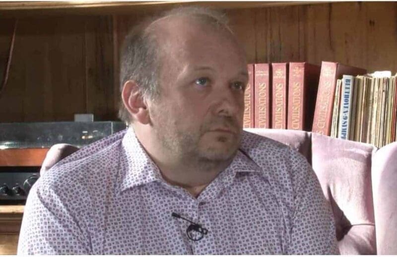 OneCoin: Frank-Schneider-Anklage veröffentlicht