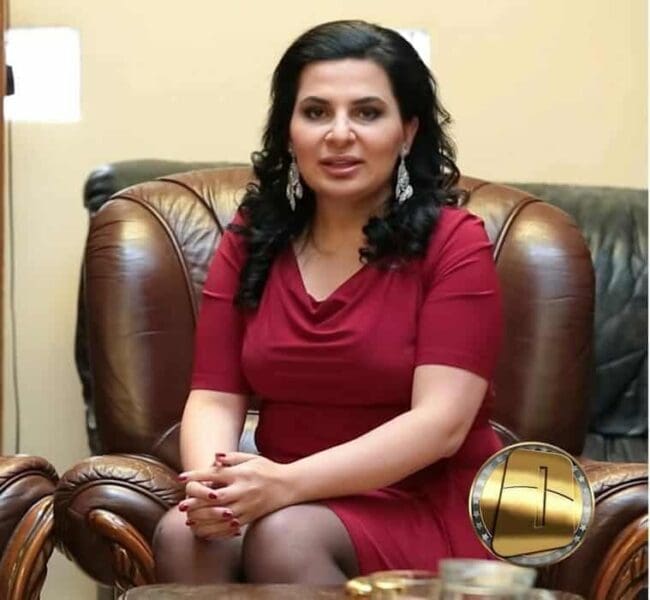 Ruja Ignatova ermordet? Die Zweifel mehren sich