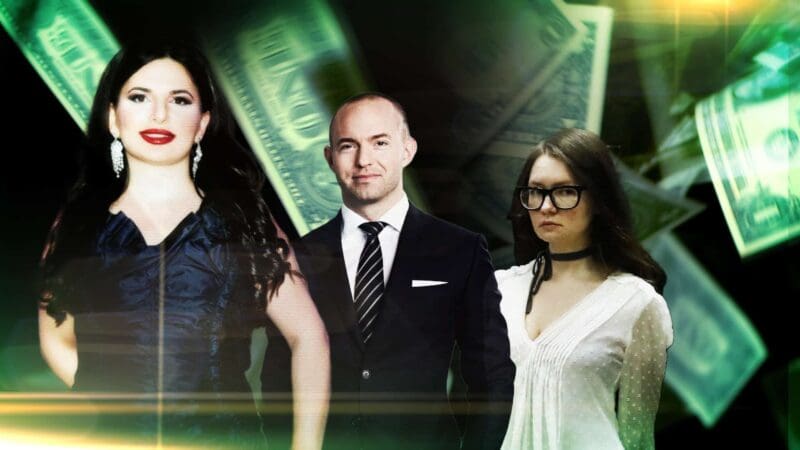 OneCoin: ZDF-Doku „Most wanted“ über Ruja Ignatova und andere Superbetrüger