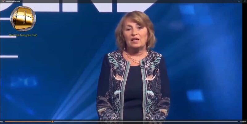 OneCoin: Die „Queen-Mother“ der Kryptoqueen Ruja Ignatova im Visier