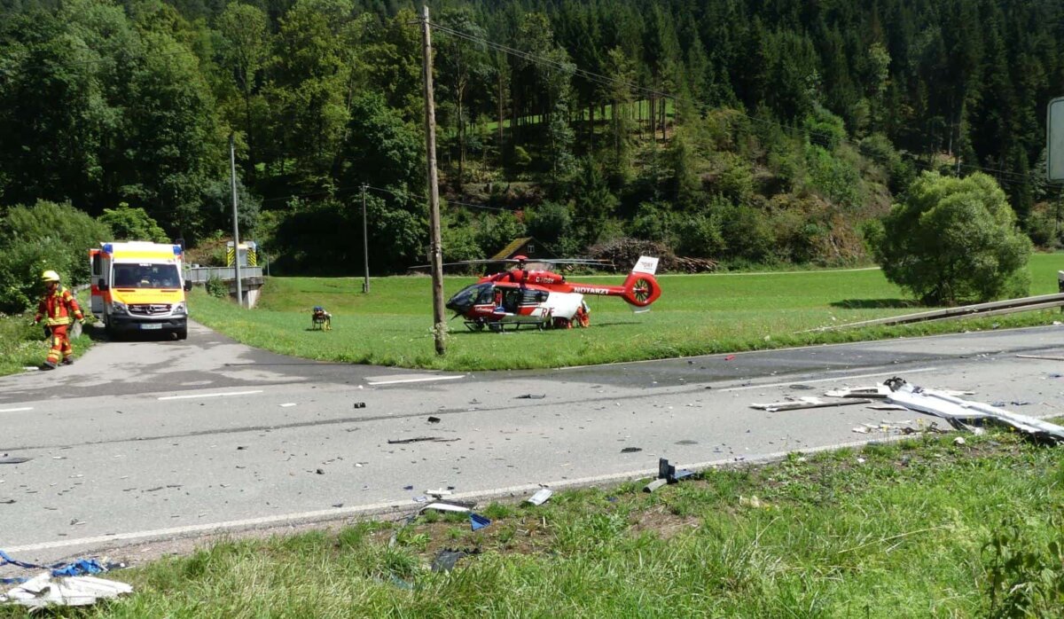 Unfall LKW Schiltach dk 010823 (19)