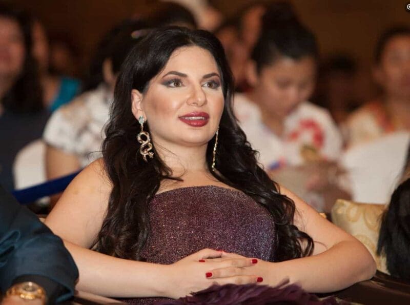 OneCoin: Greenwood hofft auf Freiheit