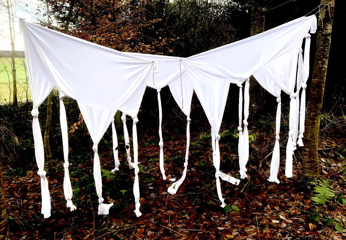 Winter Bilderbuchweg Zwischen Seedorf Und Boesingen Findet Reges Interesse