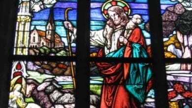 103 0349 guter hirte. foto veronika heckmann hageloch