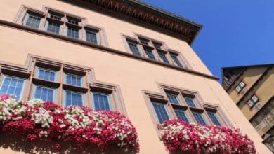 altes rathaus
