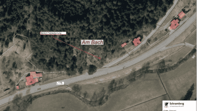 am bach rammstein stadt 230424