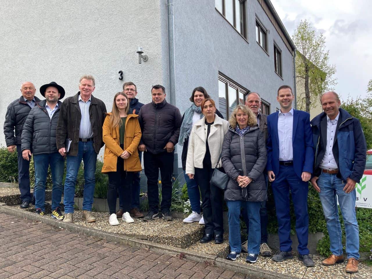 cdu