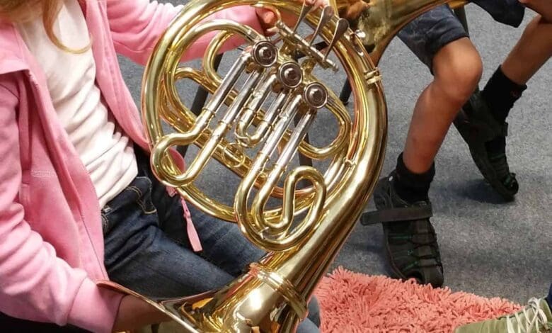 horn