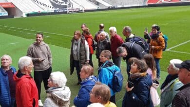 sc besuch dkam 290424