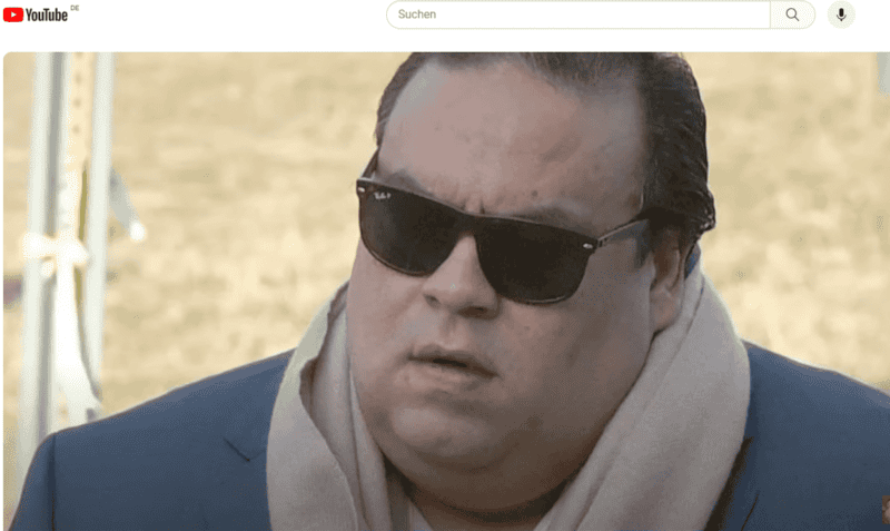 scott mark video 100424