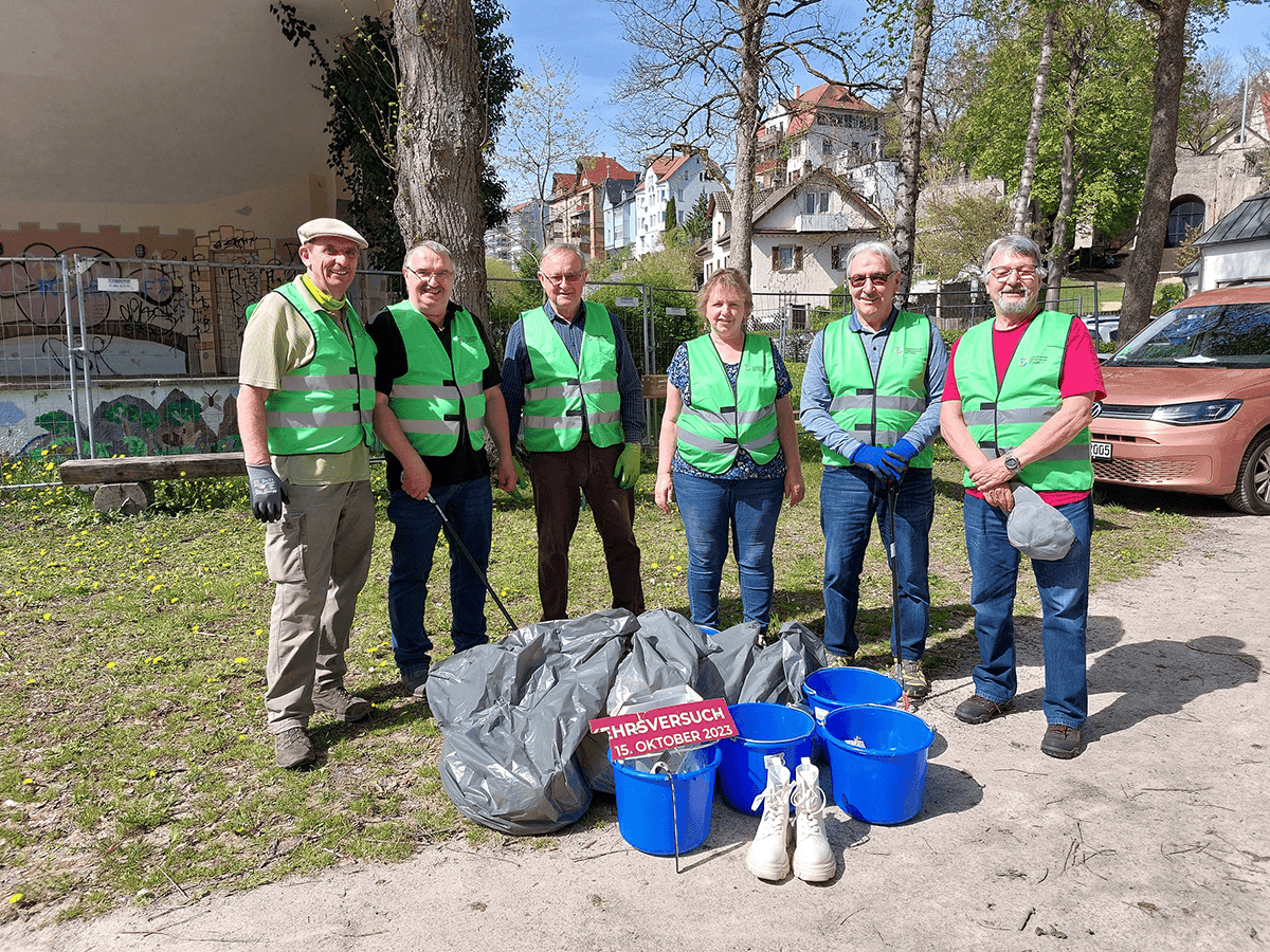 stadtputzete 2024