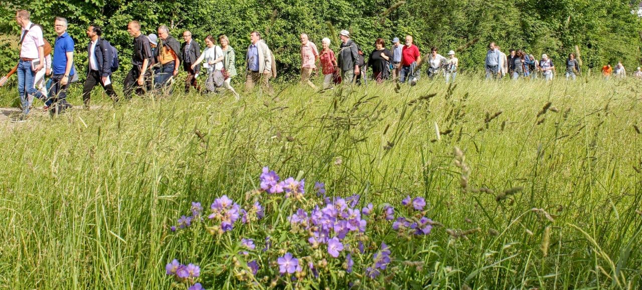 2024 pilgergottesdienst 2022 foto berthold hildebrand