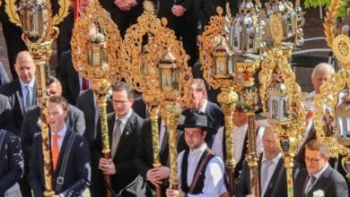 2024a fronleichnam 2022 foto berthold hildebrand