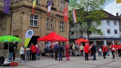 75 jahre grundgesetz dkzarabi 270524