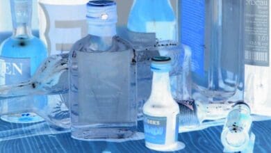 alkohol blau symbol dk 231216