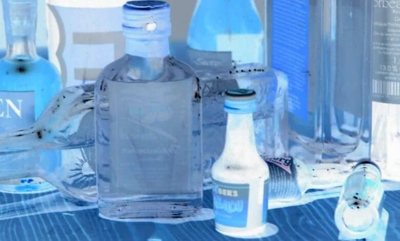 alkohol blau symbol dk 231216