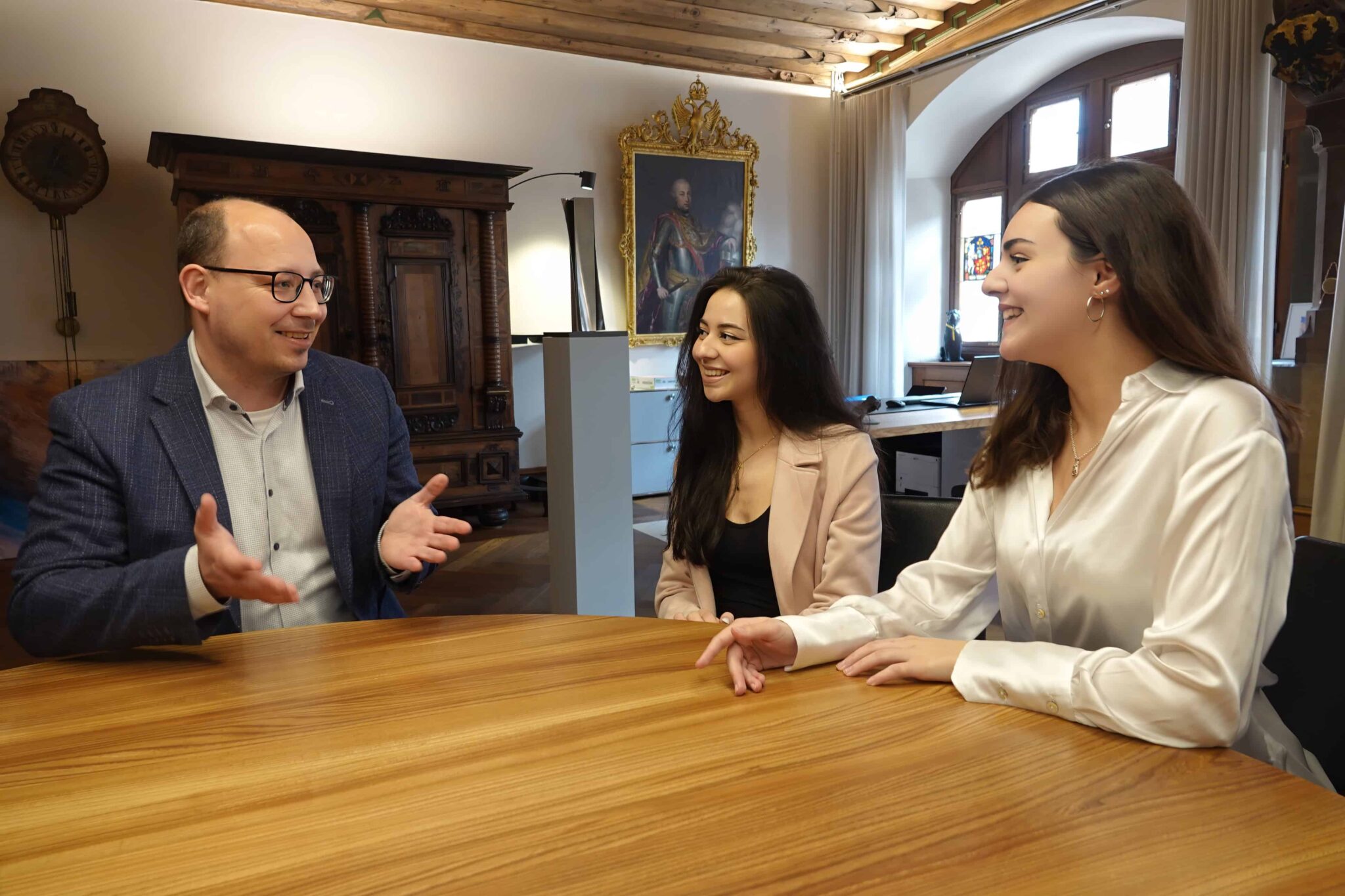 ausbildung stadt rottweil