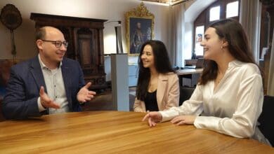 ausbildung stadt rottweil