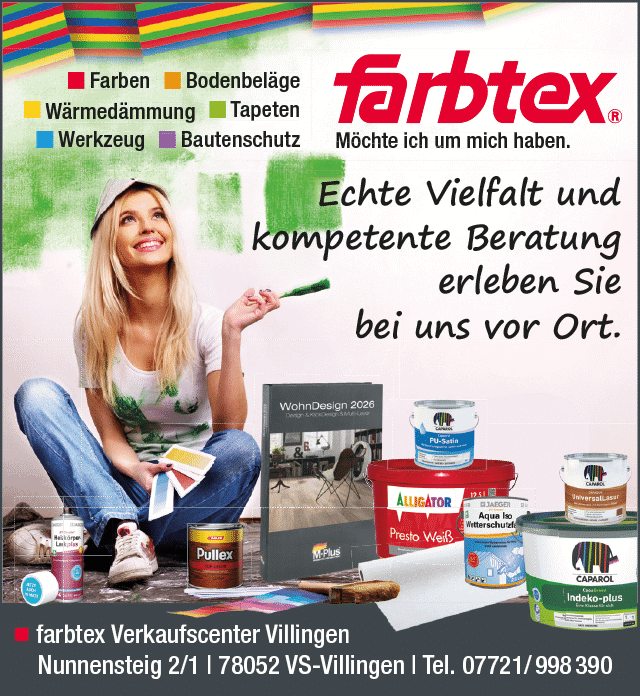 farbtex 2sp100 altbau